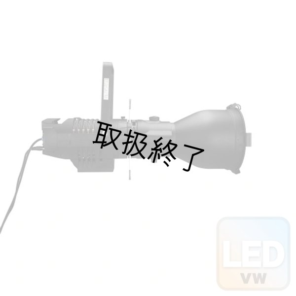 画像1: Monon Lighting VIVI 300W LED Profile Light Tunable White (1)