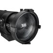 画像3: Monon Lighting VIVI 400W LED Fresnel Spotlight CW (3)