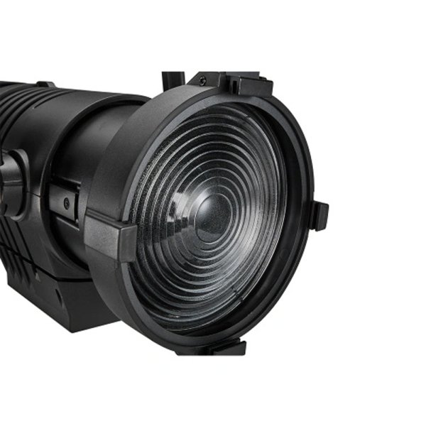 画像3: Monon Lighting VIVI 400W LED Fresnel Spotlight Theater (3)