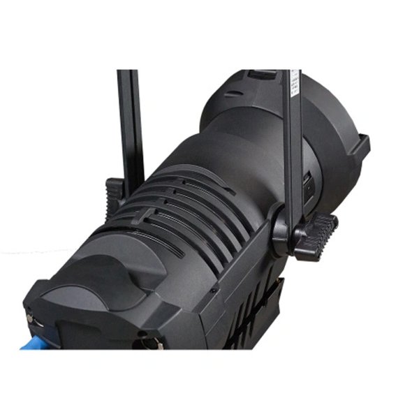 画像4: Monon Lighting VIVI 400W LED Fresnel Spotlight Theater (4)