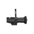 画像5: Monon Lighting VIVI 400W LED Fresnel Spotlight CW (5)