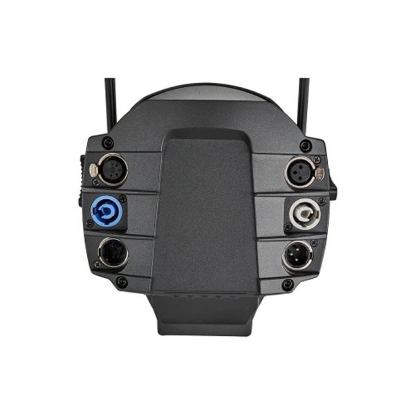 画像7: Monon Lighting VIVI 400W LED Fresnel Spotlight Theater (7)