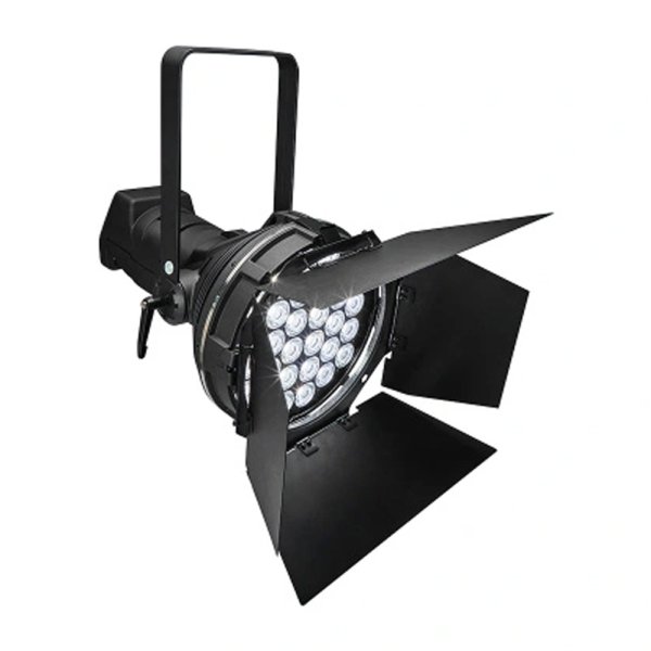 画像3: Monon Lighting BLAZ 550W LED Carshow Exhibtion Spotlight Cool White (3)