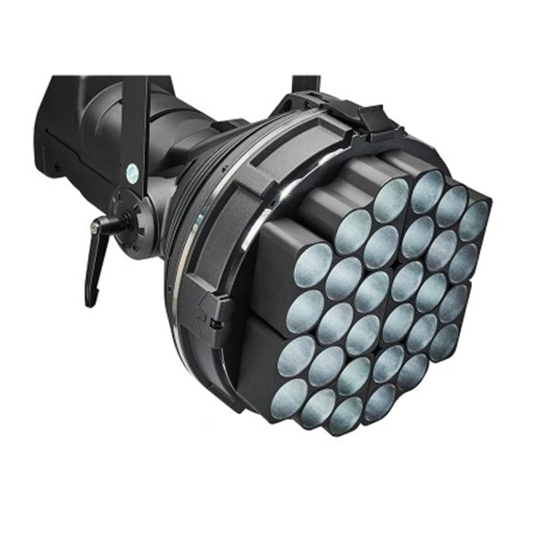 画像4: Monon Lighting BLAZ 550W LED Carshow Exhibtion Spotlight Cool White (4)