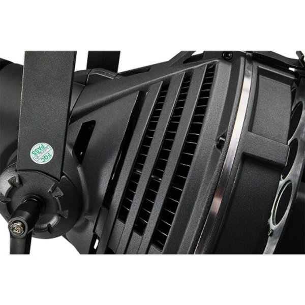 画像7: Monon Lighting BLAZ 550W LED Carshow Exhibtion Spotlight Cool White (7)