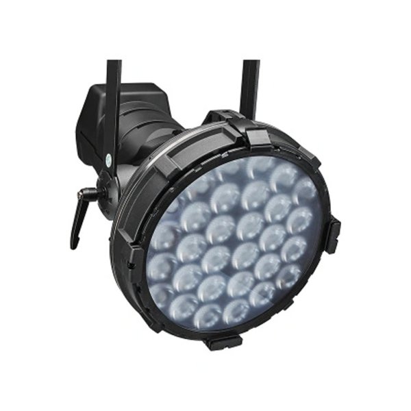 画像9: Monon Lighting BLAZ 550W LED Carshow Exhibtion Spotlight Cool White (9)