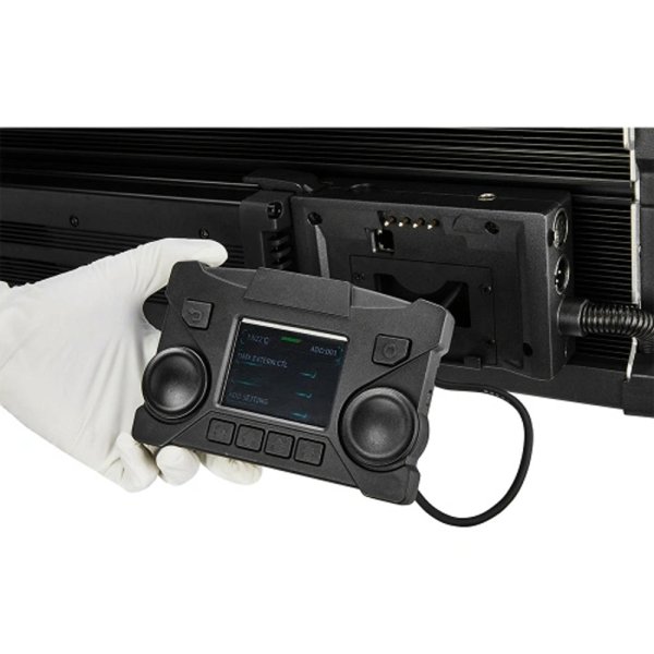 画像5: Monon Lighting DYNA 200W LED Professional Panel Light (5)