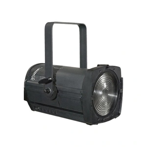 画像3: Monon Lighting EVELED 300W LED Fresnel Spotlight 5Color (3)