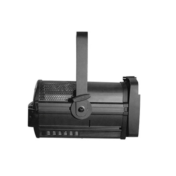 画像4: Monon Lighting EVELED 300W LED Fresnel Spotlight 5Color (4)