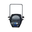 画像7: Monon Lighting EVELED 300W LED Fresnel Spotlight 5Color (7)