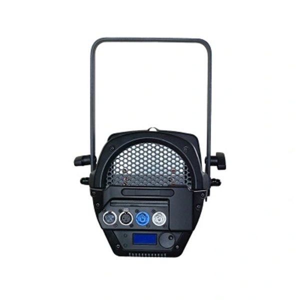 画像7: Monon Lighting EVELED 300W LED Fresnel Spotlight 5Color (7)