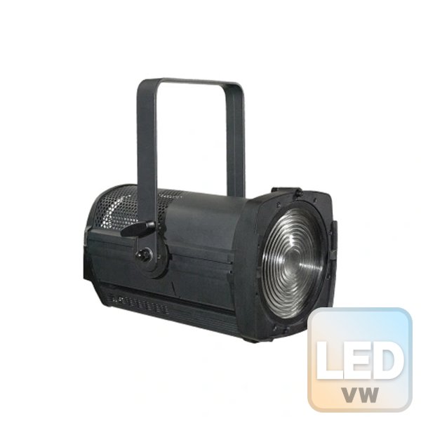 画像1: Monon Lighting EVELED 300W LED Fresnel Spotlight Tunable White (1)