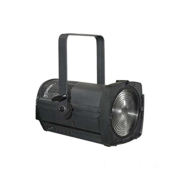 画像2: Monon Lighting EVELED 300W LED Fresnel Spotlight WW (2)