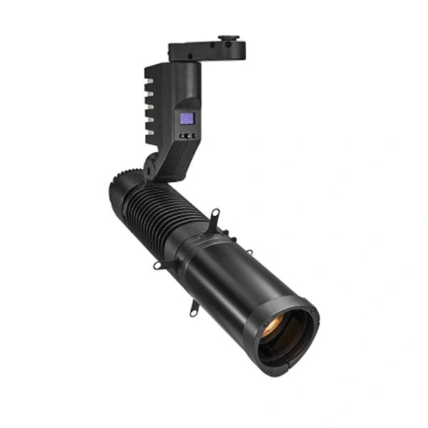 画像3: Monon Lighting GENI 50W LED Track Light Tunable White／黒 (3)