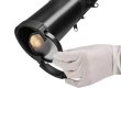 画像5: Monon Lighting GENI 50W LED Track Light Tunable White／黒 or 白 (5)