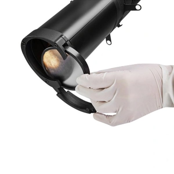 画像4: Monon Lighting GENI 50W LED Track Light Tunable White/白 (4)