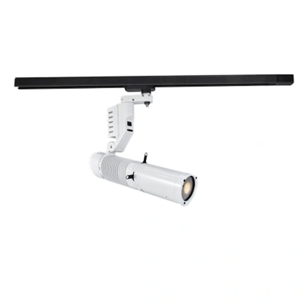 画像3: Monon Lighting GENI 50W LED Track Light Tunable White/白 (3)