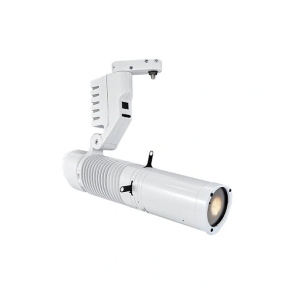 画像2: Monon Lighting GENI 50W LED Track Light 7Color/白 (2)