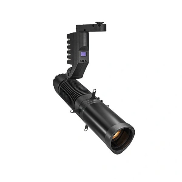 画像3: Monon Lighting GENI 50W LED Track Light 7Color／黒 (3)