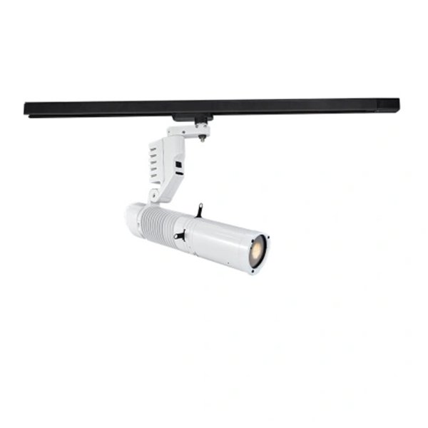 画像3: Monon Lighting GENI 50W LED Track Light 7Color/白 (3)