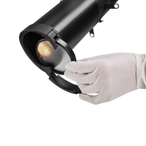 画像5: Monon Lighting GENI 50W LED Track Light 7Color／黒 (5)