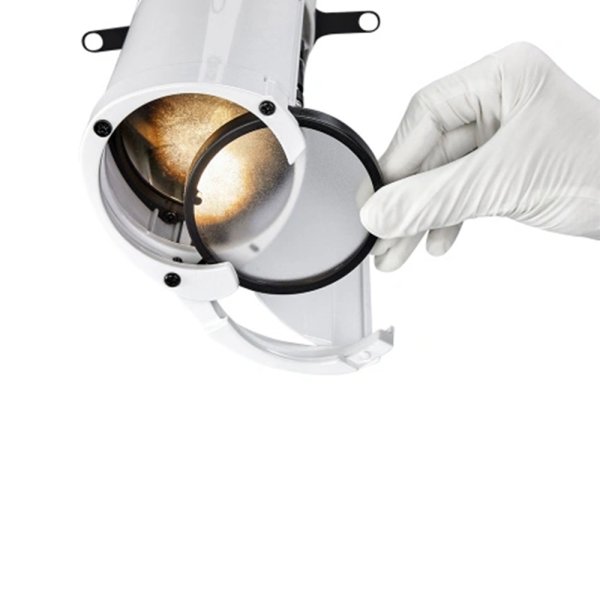 画像4: Monon Lighting GENI 50W LED Track Light 7Color/白 (4)