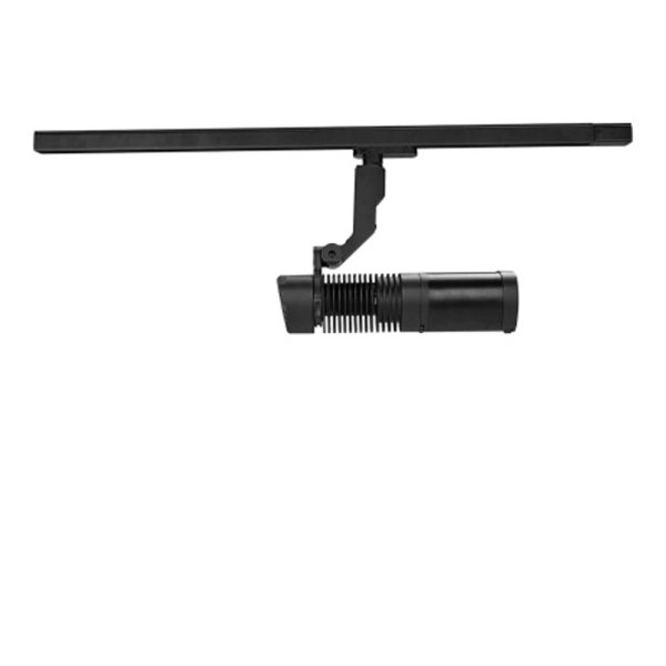 画像4: Monon Lighting GENI 50W LED Track Light 7Color／黒 (4)