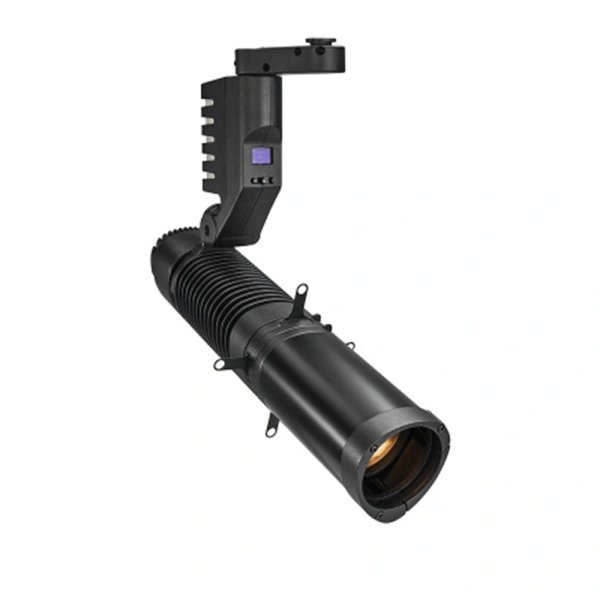 画像2: Monon Lighting GENI 50W LED Track Light HC／黒 (2)