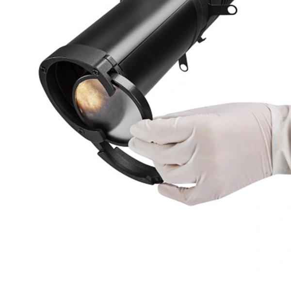 画像4: Monon Lighting GENI 50W LED Track Light HC／白 (4)