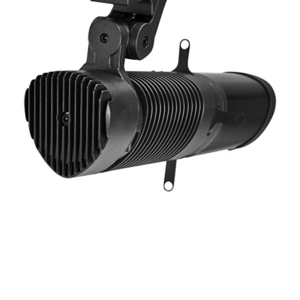 画像5: Monon Lighting GENI 50W LED Track Light HC／白 (5)