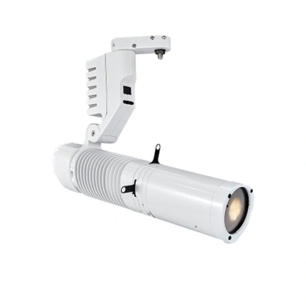画像2: Monon Lighting GENI 50W LED Track Light LC／白 (2)