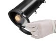 画像4: Monon Lighting GENI 50W LED Track Light LC／黒 or 白 (4)