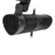画像5: Monon Lighting GENI 50W LED Track Light LC／黒 or 白 (5)