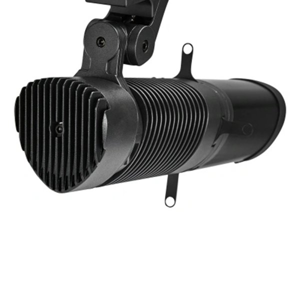 画像5: Monon Lighting GENI 50W LED Track Light LC／白 (5)