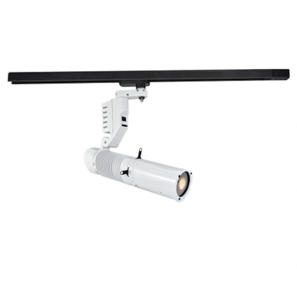 画像3: Monon Lighting GENI 50W LED Track Light LC／白 (3)