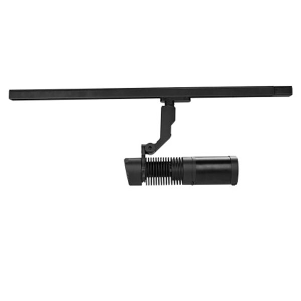 画像3: Monon Lighting GENI 50W LED Track Light LC／黒 (3)