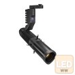 画像1: Monon Lighting GENI 50W LED Track Light LC／黒 or 白 (1)