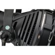 画像9: Monon Lighting BLAZ 550W LED Auto Spotlight Tunable White with Barndoor (9)