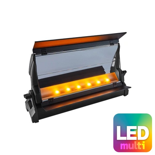 画像2: Monon Lighting MCYC 300W LED Cyclorama Light 5Color (2)