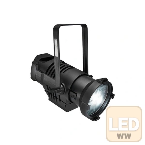 画像1: Monon Lighting VIVI 400W LED Fresnel Spotlight Theater (1)