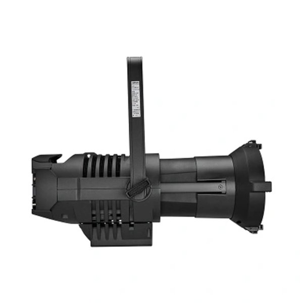 画像4: Monon Lighting VIVI 400W LED Fresnel Spotlight 5Color (4)