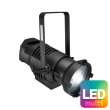 画像2: Monon Lighting VIVI 400W LED Fresnel Spotlight 5Color (2)