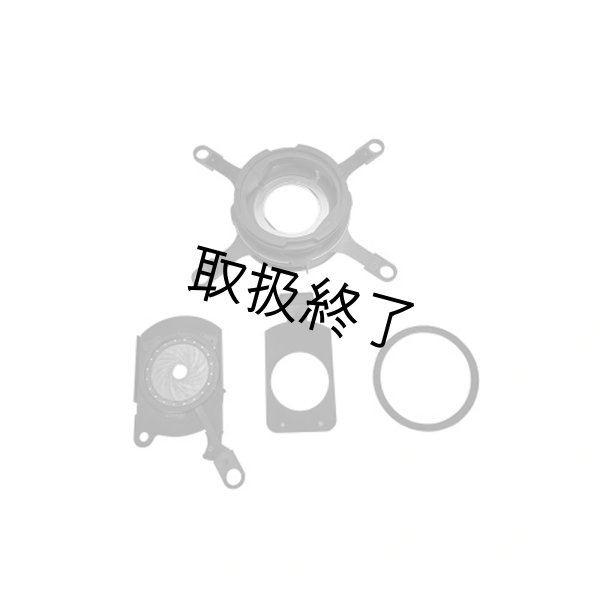 画像4: Monon Lighting VIVI 300W LED Profile Light CW (4)