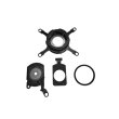 画像5: Monon Lighting VIVI 400W LED Fresnel Spotlight 5Color (5)
