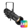画像2: Monon Lighting VIVI 400W LED Fresnel Spotlight 5Color (2)