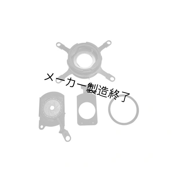 画像4: Monon Lighting VIVI 400W LED Profile Light Tunable White (4)