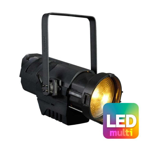 画像2: Monon Lighting X45 Fresnel 7Color (2)