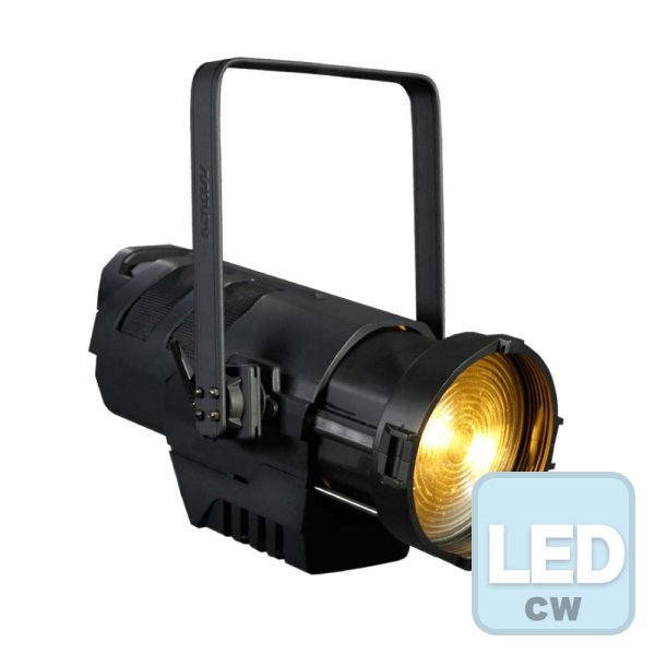 画像1: Monon Lighting X45 Fresnel CW (1)