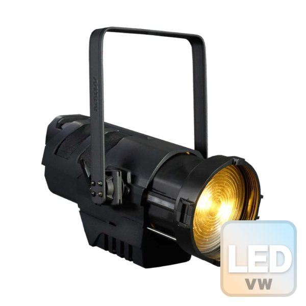 画像1: Monon Lighting X45 Fresnel VW (1)