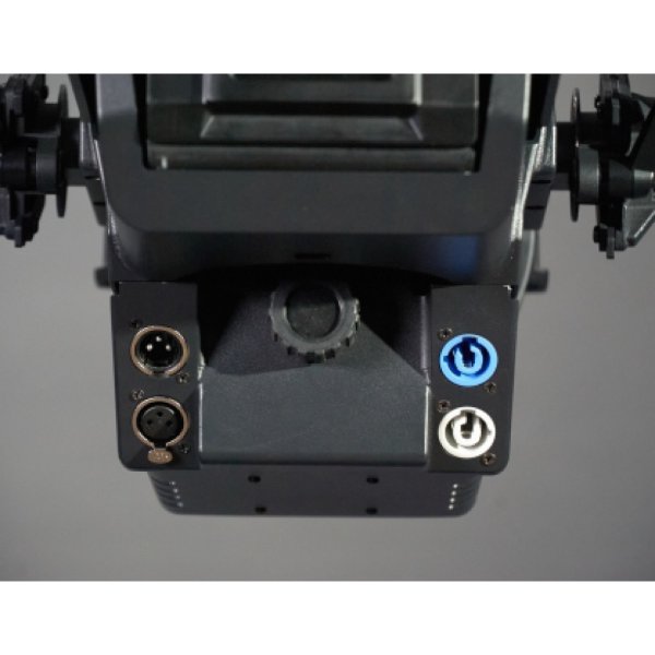 画像7: Monon Lighting X45 Fresnel VW (7)